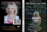 The Sarah Janes Files 1 & 2 (Hardtied)
