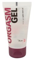 Orgasm Gel 50 ml