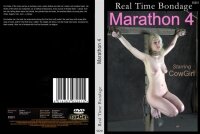 Marathon 4 (Real Time Bondage)