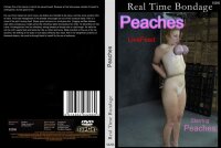 Peaches (Real Time Bondage)