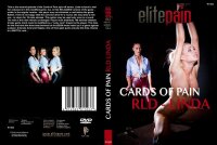 Cards Of Pain Rld - Linda (Elite Pain)