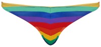 Tanga arcobaleno M