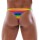 Tanga arcobaleno M