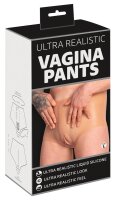 Pantaloni vagina ultra realistici
 L