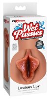 Masturbatore Wet Pussies Luscious Lips