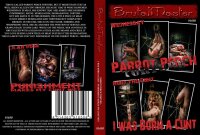 Parrot Perch Torture - I Was Born A Cunt - Punishment...