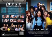 Transfixed: Office Ms. Conduct