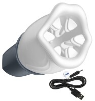 LUX Active First Class Masturbator Cup