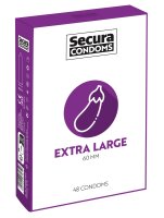 Preservativi Extra Large 48 pz
