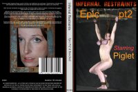 Epic Pt.2 & Benched (Infernal Restraints )