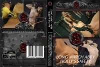 Long March Abby / Hollys Saferty (Queen Snake)