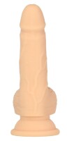 15 cm Spinta Dong RC | Naked Addiction