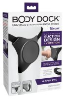 Body Dock G-Spot Pro | Body Dock