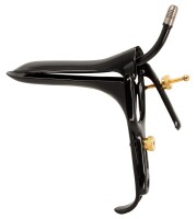 Speculum Con Tubo Per Aria E Liquidi | Fetish Collection