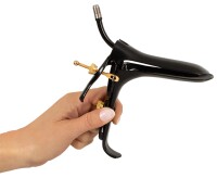 Speculum Con Tubo Per Aria E Liquidi | Fetish Collection