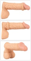 Anelli Per Il Pene 4 In 1 | You2Toys