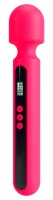 Vibratore A Bacchetta Rosa Al Tramonto | You2Toys