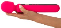 Vibratore A Bacchetta Rosa Al Tramonto | You2Toys