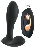 RC E-Steam G&P-Spot Vibrator | XOUXOU