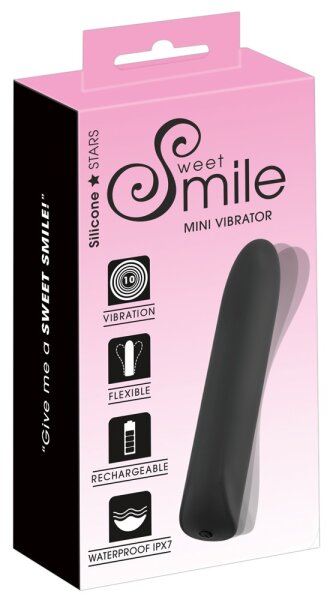 Minivibratore | Sweet Smile