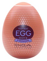 Egg Misty II Stronger