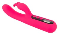 Vibratore Di Coniglio Rosa Al Tramonto | You2Toys