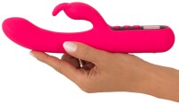 Vibratore Di Coniglio Rosa Al Tramonto | You2Toys