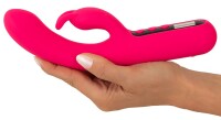 Vibratore Di Coniglio Rosa Al Tramonto | You2Toys