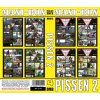 BOX Big-Box PISSEN 2 / Extreme Public Piss 31-34