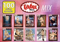 100er Tabu Mix Paket