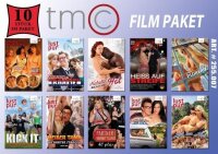 10er TMC Film Paket