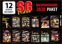 12er SG-Video Backprogramm Paket 2020