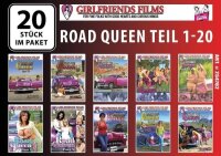 20er Road Queen Pack (Teil 1-20)