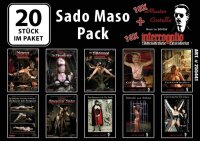 20er Sado Maso Paket (Costello / Interrogatio)