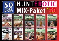 50er Hunterotic Fetisch Paket