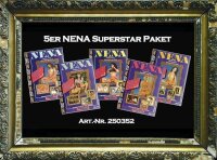 5er Ribu - NENA 1-5 Superstar Paket