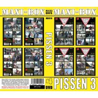 BOX Big-Box PISSEN 3 / Extreme Public Piss 27-30