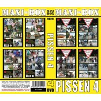 BOX Big-Box PISSEN 4 / Extreme Public Piss 23-26