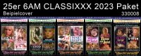 25er 6AM CLASSIXXX 2023 Paket