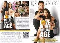 Love In The Digital Age DVD