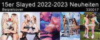 15er Slayed 2022-2023 Neuheiten Paket