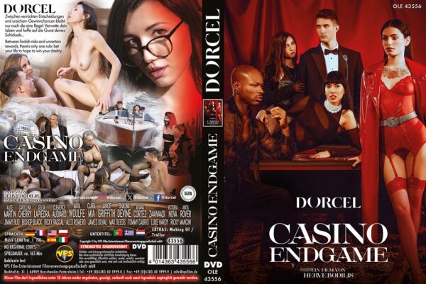 Casino Endgame