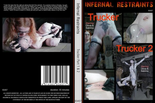 Trucker Part 1 & 2 (Infernal Restraints)