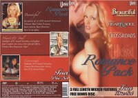 BOX 16HRS Wicked Romance Pack (4 disc)