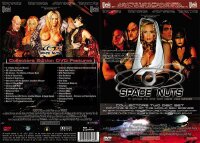 Space Nuts (2 disc)