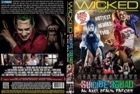 Suicide Squad: An Axel Braun Parody (2-disc)