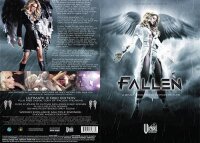 Fallen (3-disc)