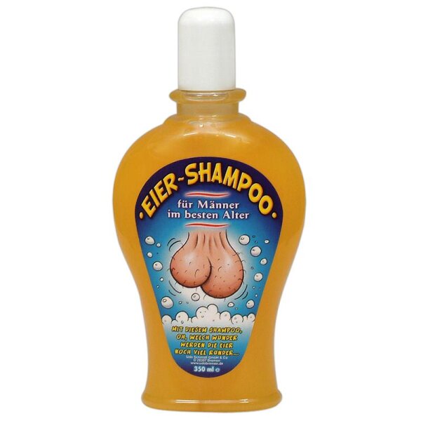 Shampoo Per Palle