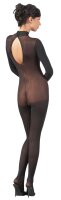 Catsuit A Maniche Lunghe M/L | Mandy Mystery