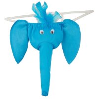 Stringha Elefante S-L | Svenjoyment